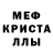 Меф мяу мяу Fler Giba