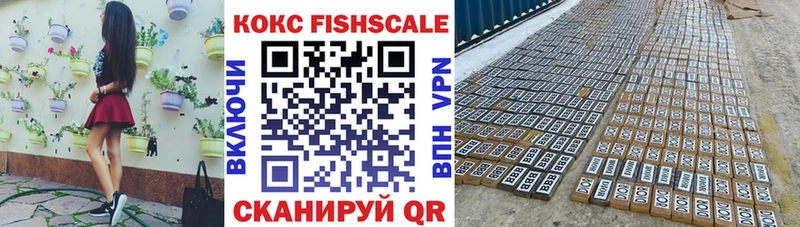 Кокаин Fish Scale  Купить где  Болгар 